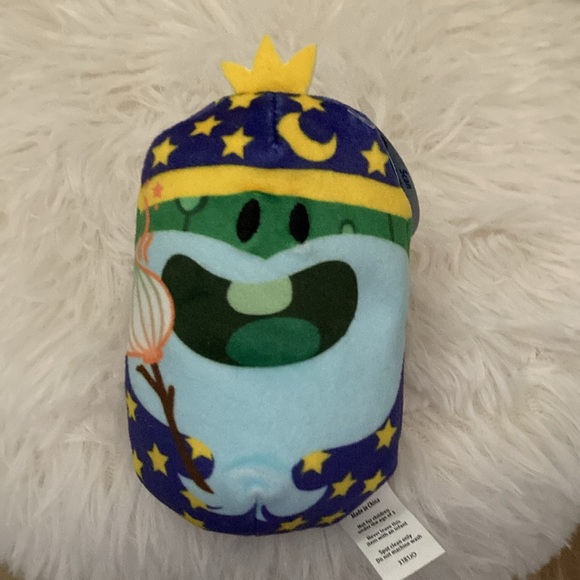 BRAND NEW STUFF ANIMAL! NWT! SMOKE FREE HOME! - Picture 2 of 4